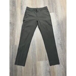 Vuori Pants 30x30in